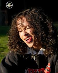 smile for me baby😋