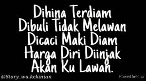 Kumpulan kata kata mutiara bijak untuk wanita dan keindahannya zallegiance. Kata Bijak Harga Diri Mudah