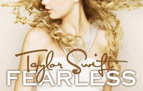 Fearless is getting back up and fighting for what you want over and over again… even though every time you've tried before, you've lost. Taylor Swift S Fearless Is A Classic Thespec Com