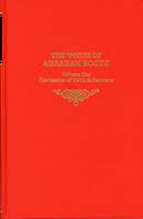 The Works of Abraham Booth, Volume One