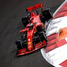 Formel 1 ausmalbilder kostenlos ausdrucken. Formel 1 Vettels Letzte Ferrari Saison Ein Unwurdiger Abschied Autobild De