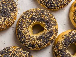 Gluten-Free Bagels New York Style | Foodaciously