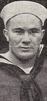 Hugh Kenneth Naff : Enlisted from Washington, World War II Casualty