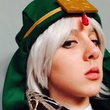 Berry Cosplay updated her profile picture.