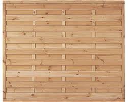 T J Sichtschutzzaun Maxi Massiv Grun 180 X 150 Cm Kaufen Bei Obi Sichtschutzzaun Zaun Holzzaun
