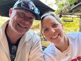 Christy Parham's Instagram, Twitter & Facebook