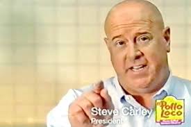 Rival Chicken Chain Calls Out KFC