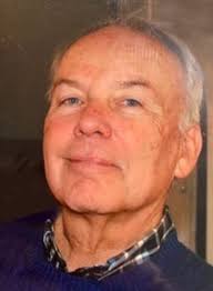 Obituary: Peter Maher