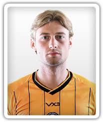 Newport Co (England)