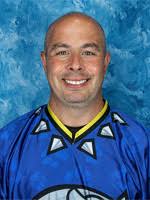 Ice Dogs Rollerhockey