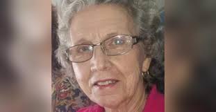 Barbara "Bobbie" Land Obituary