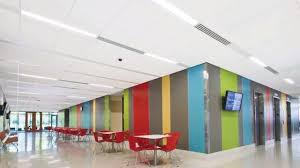 When lighting industry members talk about legislative changes, the phrase, as california goes, so goes the country is often intoned. Act On Center Linear Lighting Armstrong Ceiling Solutions Commercial