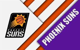 Arizona, phoenix, west valley wallpaper (photos, pictures). Download Wallpapers Phoenix Suns 4k Logo Material Design American Basketball Club White Violet Abstraction Nba Phoenix Arizona Usa Basketball For Desktop Free Pictures For Desktop Free