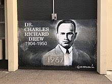 Charles R. Drew
