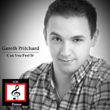 Gareth Pritchard