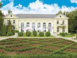 Book cieplice hotel, jelenia gora on tripadvisor: Sanatorien Hirschberg Jelenia Gora Cieplice Slaskie Zdroj Gunstige Unterkunfte In Polen E Turysta De