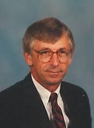 Gary Ferguson Obituary