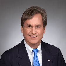 Dewey Follett Bartlett, Jr.*