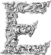 In order to maintain healthy levels of vitamin e, you need to ingest it through food or consume it as an oral supplement. Buchstabe E Alphabet Typografie Kostenlose Vektorgrafik Auf Pixabay