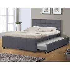 Shop Joss Amp Main For Stylish Beds To Match Your Unique Tastes And Budget Enjoy Free Shipping On Upholstered Platform Bed Upholstered Panel Bed Trundle Bed