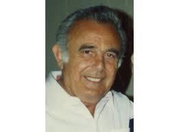 Anthony Persico's Instagram, Twitter & Facebook