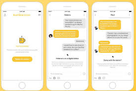 This feature is aimed at creating real life meet ups, and fast. Bumble Now Lets You Hit Snooze To Take A Break From Your Phone The Verge