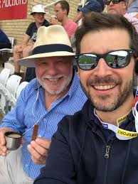 Ben Werth (@Benny_Burrito)