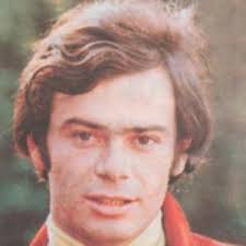 Biografía de Mike Kennedy