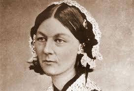 FLORENCE NIGHTINGALE (36)