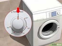 If you are not satisfied with the stain removal results, you can then move on to warm or hot water. How To Wash Darks And Lights Together 6 Steps With Pictures