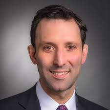 Dr. Gregory Abel, MD