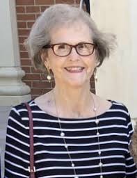 Patsy Evelyn Waskow Glass Obituary (1933