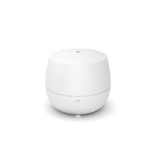 This is where mia comes into play, the little, elegant aroma diffuser by stadler form! Stadler Form Mia Aroma Diffuser White