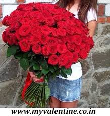Order To Send Roses Online Or Same Day Flower Delivery To India Valentine Flowers Delivery Send Valentines Flowers Luxury Flowers Fresh Flowers Arrangements