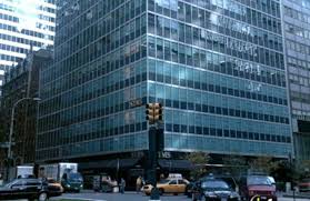 The citigroup center (formerly citicorp center and also known by its address, 601 lexington avenue) is an office skyscraper in the midtown manhattan neighborhood of new york city.built in 1977 to house the headquarters of citibank, it is 915 feet (279 m) tall and has 59 floors with 1.3 million square feet (120,000 m 2) of office space.the building was designed by architect hugh stubbins. Citibank 388 Greenwich St New York Ny 10013 Yp Com