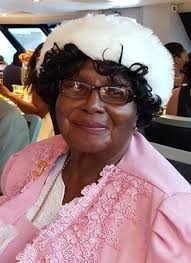 Dorothy Carolyn Oliver Obituary