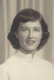 Doris Garrity Obituary (2017)