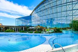 Thermen In Bayern Thermen