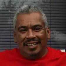 Obituary information for Larry Martinez