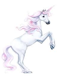 Add a flowing mane on top of the unicorn's head, as well as a long tail. 1001 Ideas On How To Draw A Unicorn Easy Tutorials