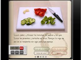 Blog con recetas sencillas y sabrosas para el día a día y para ocasiones especiales con explicaciones y fotos paso a paso. Foto Recetas Paso A Paso Libre De Lacteos Alimentacion Saludable