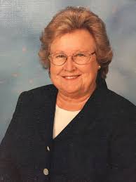 Obituary information for Ruth Banks