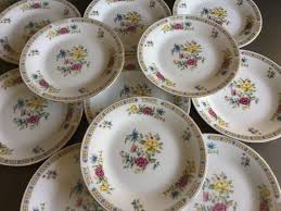 Maybe you would like to learn more about one of these? Ling Rose Liling China Liling China Patterns Liling Fine Etsy Flower Plates China Patterns Plates