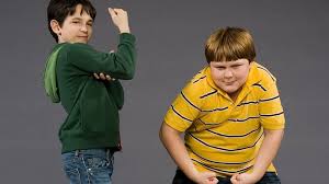 Zachary Gordon Interview