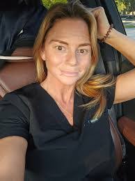 Katrina Chase's Instagram, Twitter & Facebook