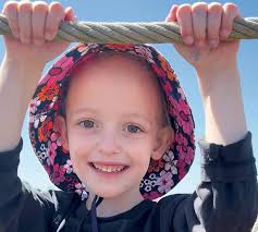 sharinG the transforMatiVe power of philanthropy