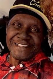 Remembering Calvin Friday, Sr.