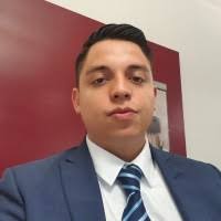 Diego Alberto Davalos Cervantes