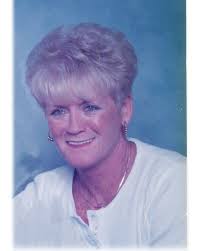 Obituary of Patricia Margaret Weir