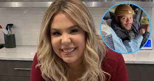 Who Is Elijah Scott? Meet Teen Mom's Kailyn Lowry's Fiance